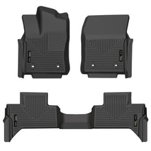 Load image into Gallery viewer, HUSKY LINERS 99471 - Weatherbeater Floor Liners image