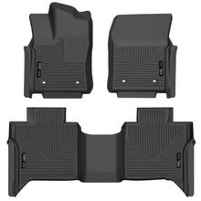 Load image into Gallery viewer, HUSKY LINERS 99481 - Weatherbeater Floor Liners image