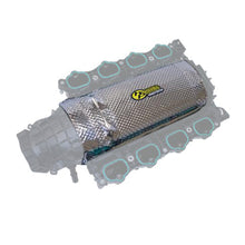 Load image into Gallery viewer, HEATSHIELD PRODUCTS 140014 - Intake Manifold Heat Shield Ford 5.0L 18-Up image
