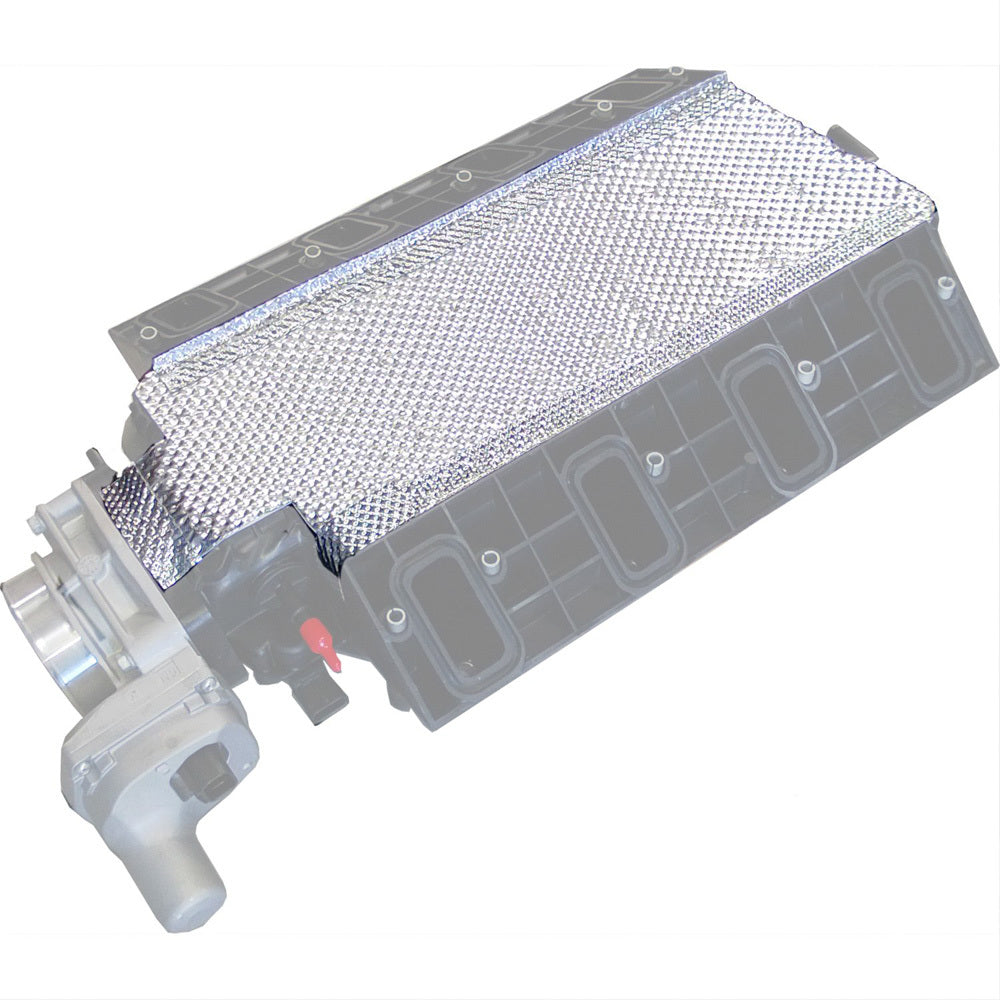 HEATSHIELD PRODUCTS 140022 - I-M Heat Shield LS7  image