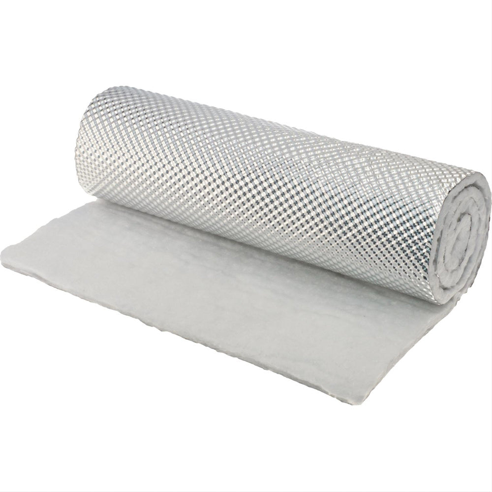 HEATSHIELD PRODUCTS 170102 - Heatshield Armor 1/4 thk x 1 ft W x 2 ft L image