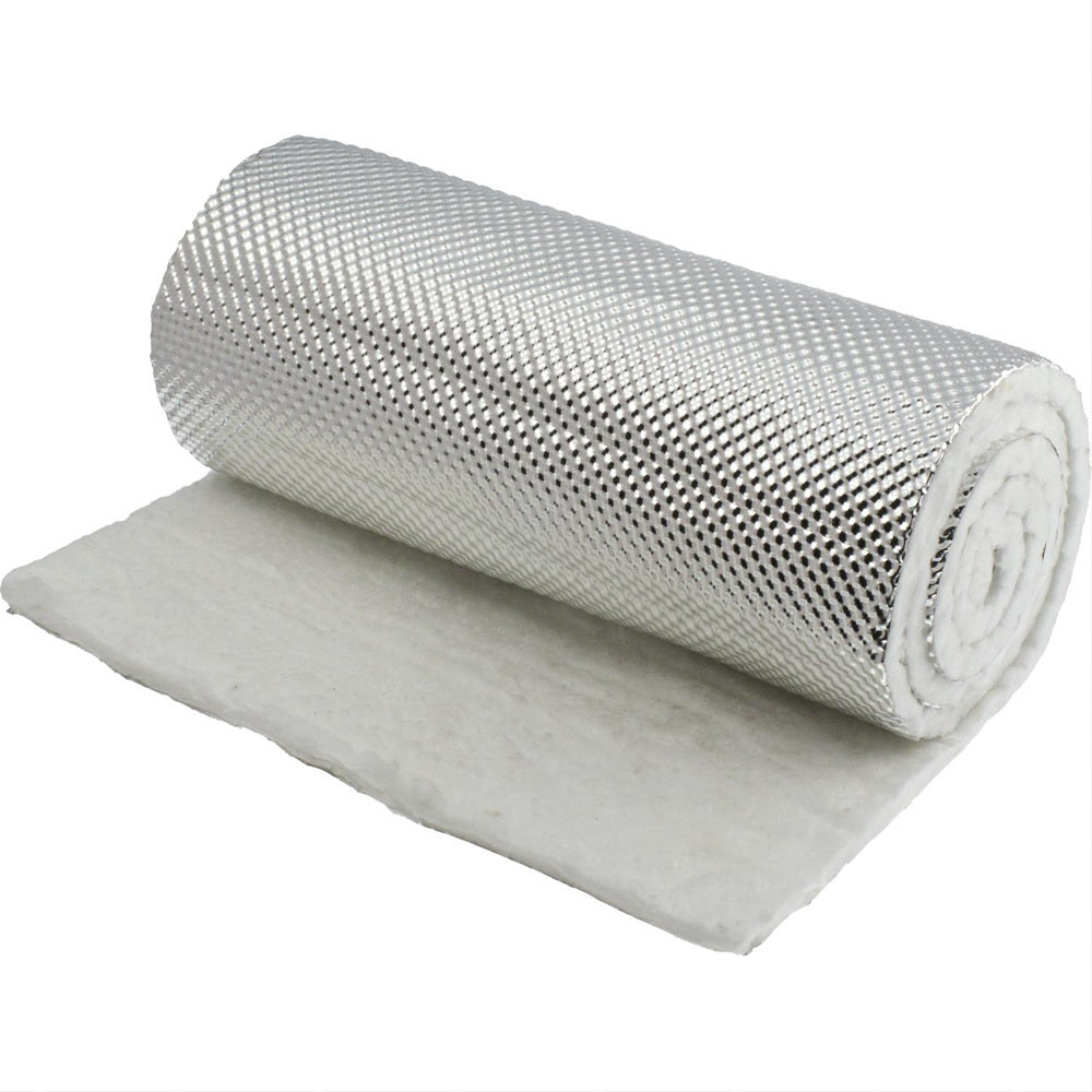 HEATSHIELD PRODUCTS 170105 - Heatshield Armor 1/4 thk x 1 ft W x 5 ft L image