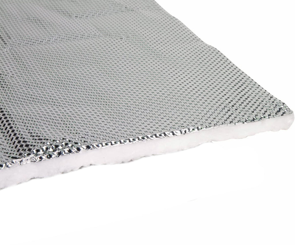HEATSHIELD PRODUCTS 175110 - Heatshield Armor 1/2 thk x 18 in W x 4 ft L image