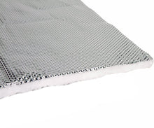 Load image into Gallery viewer, HEATSHIELD PRODUCTS 175110 - Heatshield Armor 1/2 thk x 18 in W x 4 ft L image