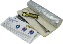 Load image into Gallery viewer, HEATSHIELD PRODUCTS 177201 - Heatshield Armor Kit w/ ties 12 in x 10 in image