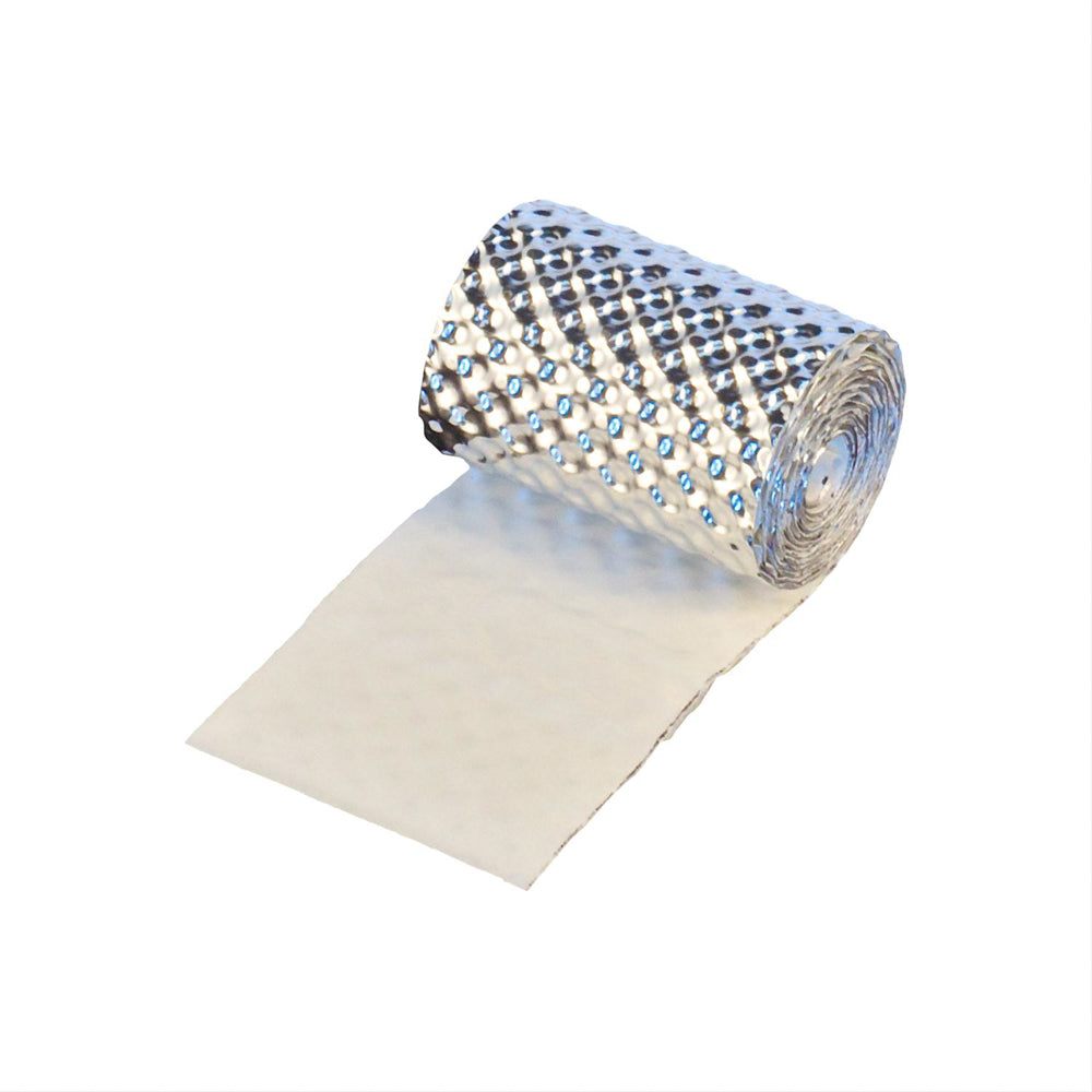 HEATSHIELD PRODUCTS 179002 - Heatshield Armor Tape 2 in x 39 in image