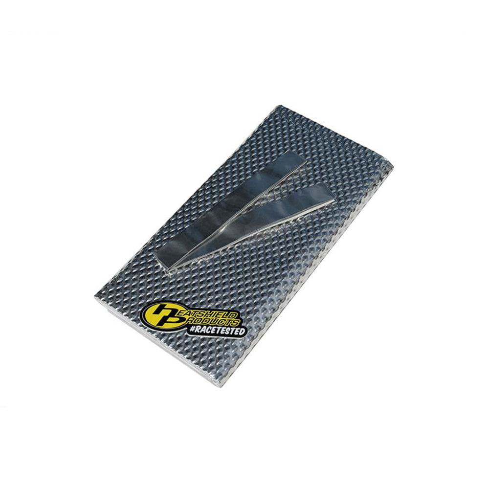 HEATSHIELD PRODUCTS 180020 - HP Sticky Shield 1/8 in thk 12 in x 23 in image