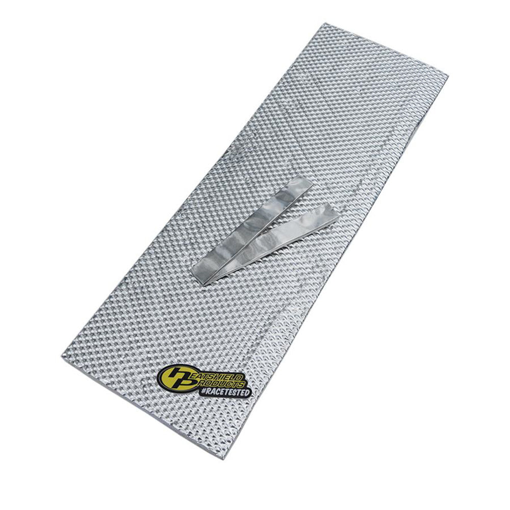 HEATSHIELD PRODUCTS 180021 - HP Sticky Shield 1/8 in thk 23 in x 24 in image