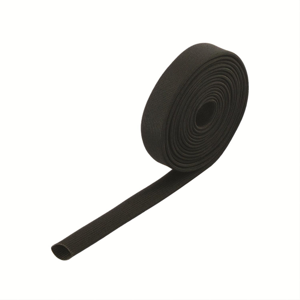 HEATSHIELD PRODUCTS 204013 - Hot Rod Sleeve 1/4 in x 10 ft image