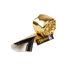 Load image into Gallery viewer, HEATSHIELD PRODUCTS 244100 - Cold-Gold Sleeve 1in ID x 3ft image