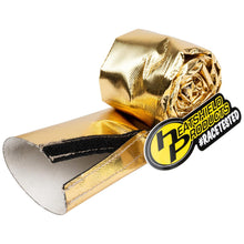 Load image into Gallery viewer, HEATSHIELD PRODUCTS 244112 - Cold-Gold Sleeve 1-1/2in ID x 3ft image