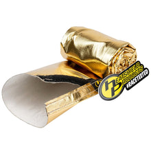 Load image into Gallery viewer, HEATSHIELD PRODUCTS 244212 - Cold-Gold Sleeve 2-1/2in ID x 3ft image