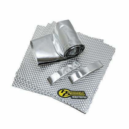 HEATSHIELD PRODUCTS 274403 - Cold Air Intake Sleeve  image