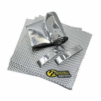 HEATSHIELD PRODUCTS 274404 - Cold Air Intake Sleeve  image