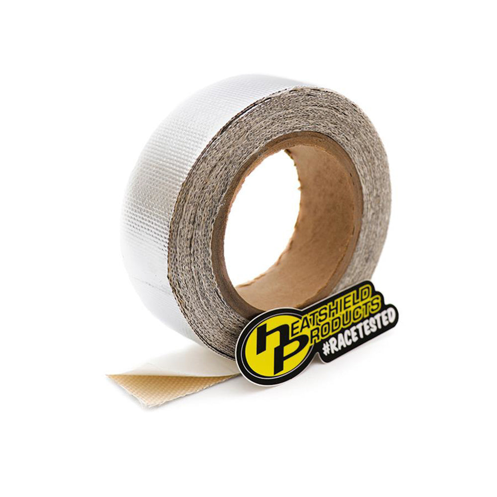 HEATSHIELD PRODUCTS 340020 - Thermaflect Tape 1-1/2 i n x 20 ft image