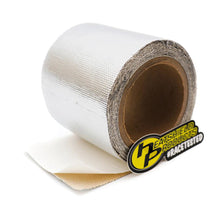 Load image into Gallery viewer, HEATSHIELD PRODUCTS 340410 - Thermaflect Tape 4 in x 10 ft image