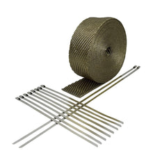 Load image into Gallery viewer, HEATSHIELD PRODUCTS 372051 - Lava Exhaust Wrap Kit  2 in x 50 feet image