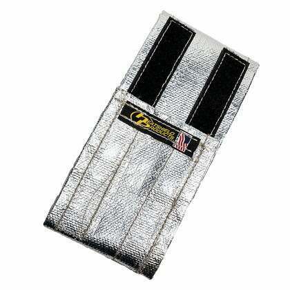 HEATSHIELD PRODUCTS 501010 - Starter Shield GM Start  image