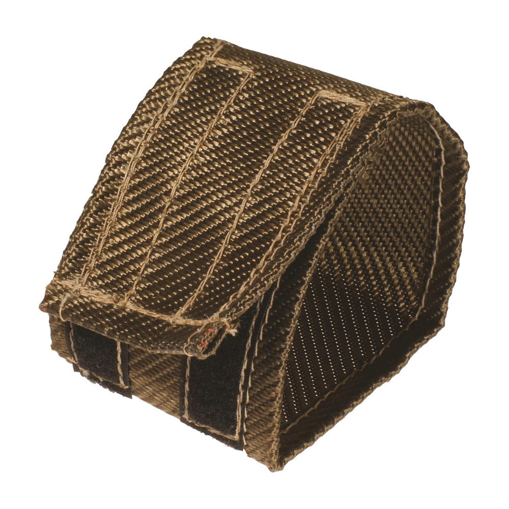 HEATSHIELD PRODUCTS 501071 - Lava Starter Shield  3-1 /2 in x 18 in sm gear re image