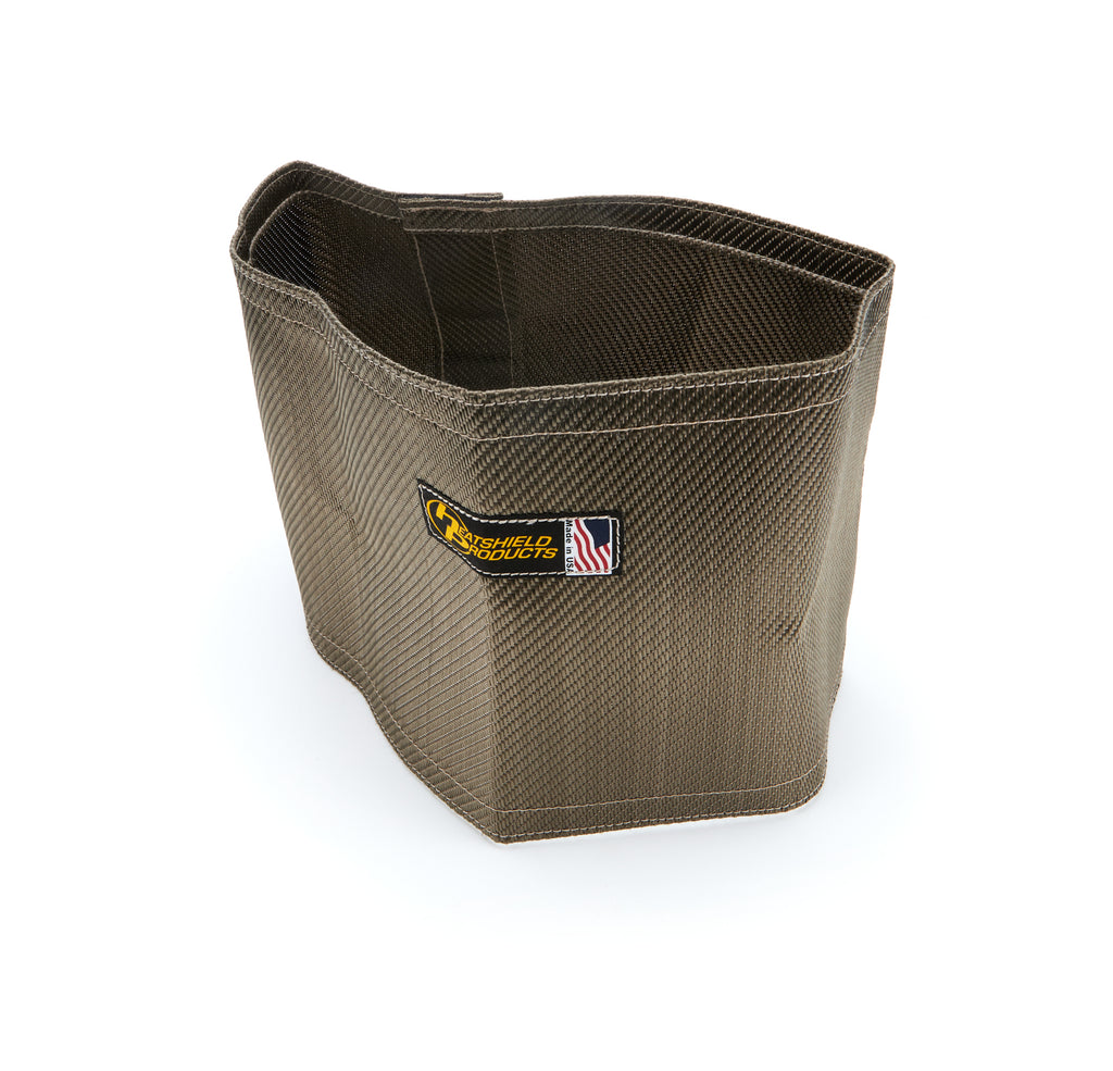 HEATSHIELD PRODUCTS 502013 - Battery Heat Shield Group 27F image