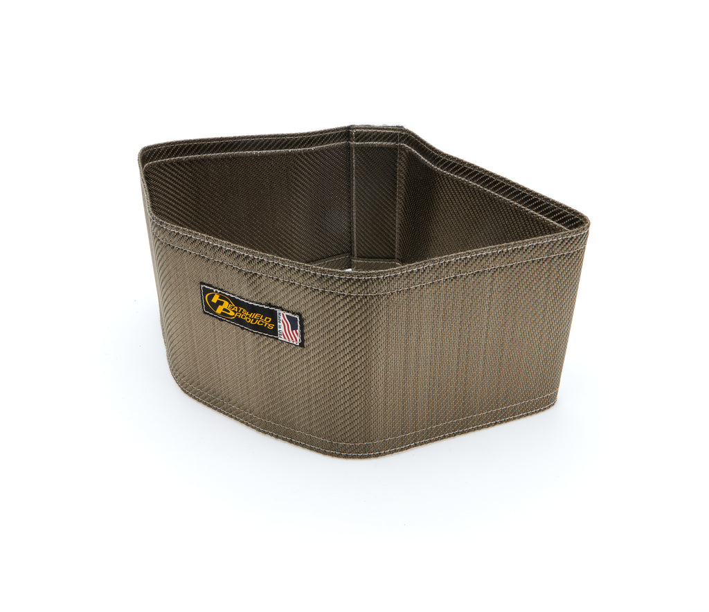 HEATSHIELD PRODUCTS 502014 - Battery Heat Shield Group 65 image