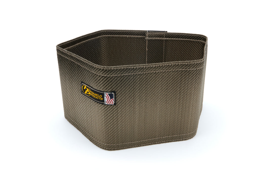 HEATSHIELD PRODUCTS 502015 - Battery Heat Shield Group 94R image