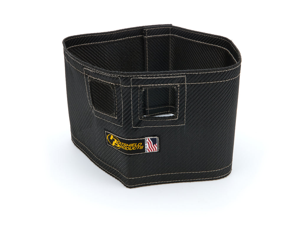 HEATSHIELD PRODUCTS 502511 - Battery Heat Shield Optima 34/78 image