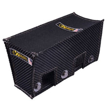 Load image into Gallery viewer, HEATSHIELD PRODUCTS 503130 - Master Cylinder Cover Wilwood Tandem image