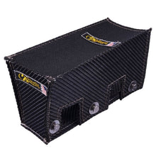 Load image into Gallery viewer, HEATSHIELD PRODUCTS 503530 - Master Cylinder Shield Wilwood Tandem image