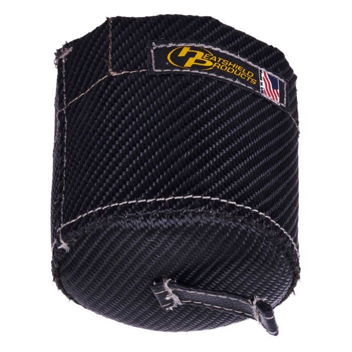 HEATSHIELD PRODUCTS 504501 - Oil Filter Heat Shield Ford Mod Motor/Mopar image