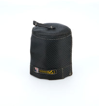 Load image into Gallery viewer, HEATSHIELD PRODUCTS 504502 - Oil Filter Heat Shield Early GM/Ford image
