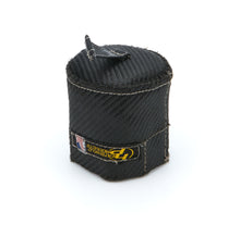 Load image into Gallery viewer, HEATSHIELD PRODUCTS 504503 - Oil Filter Heat Shield GM LS/LT1/LT4 series image