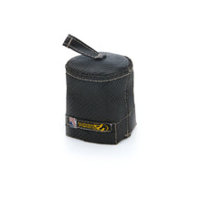 Load image into Gallery viewer, HEATSHIELD PRODUCTS 504504 - Oil Filter Heat Shield Ford 5.0 Coyote image