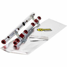 Load image into Gallery viewer, HEATSHIELD PRODUCTS 700270 - Fuel Rail Heat Shield 6in x 18in image