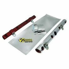 Load image into Gallery viewer, HEATSHIELD PRODUCTS 700271 - Fuel Rail Heat Shield 6in x 18 in (x2) image