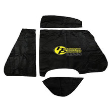 Load image into Gallery viewer, HEATSHIELD PRODUCTS SSRV001C - Doghouse Heat Shield Ford E350/450 Van image