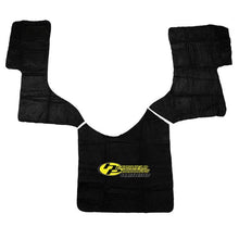 Load image into Gallery viewer, HEATSHIELD PRODUCTS SSRV002C - Floor Heat Shield Ford E350/450 Van image