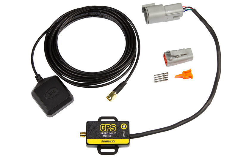 HALTECH HT-011310 - GPS Speed Input Module  image