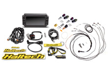 Load image into Gallery viewer, HALTECH HT-067014 - Haltech Stand Alone IC-7 Classic Dash Kit image