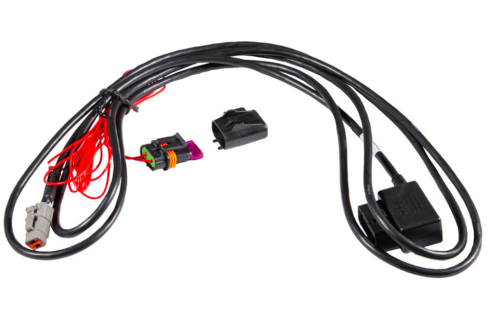 HALTECH HT-135003 - IC-7 OBDII to CAN Cable image