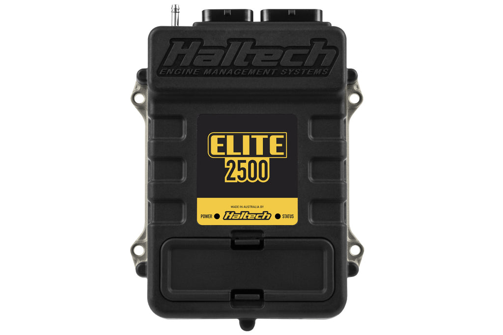 HALTECH HT-151300 - Elite 2500 ECU  image