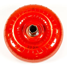 HUGHES PERFORMANCE 22-25L - Torque Converter 2500 Stall Series GM 85-92 image