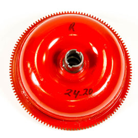 HUGHES PERFORMANCE 24-20 - Torque Converter 2000 Stall Series Mopar 727 image