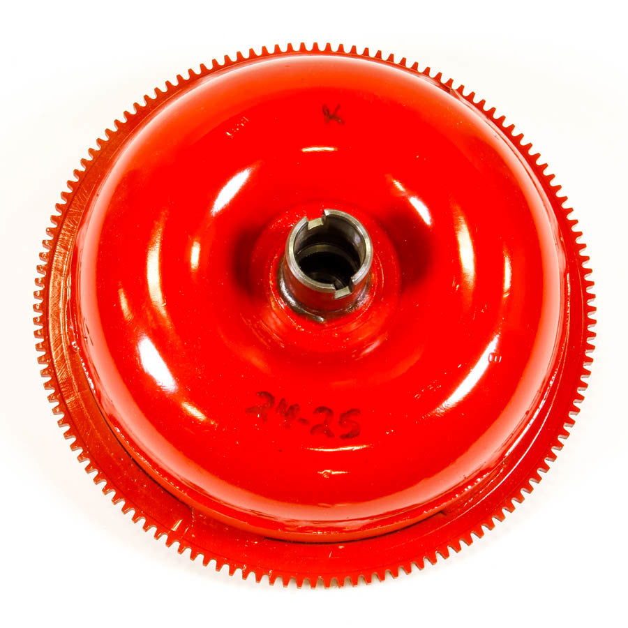 HUGHES PERFORMANCE 24-25 - Torque Converter 2500 Stall Series Mopar 727 image