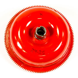 HUGHES PERFORMANCE 24-25 - Torque Converter 2500 Stall Series Mopar 727 image