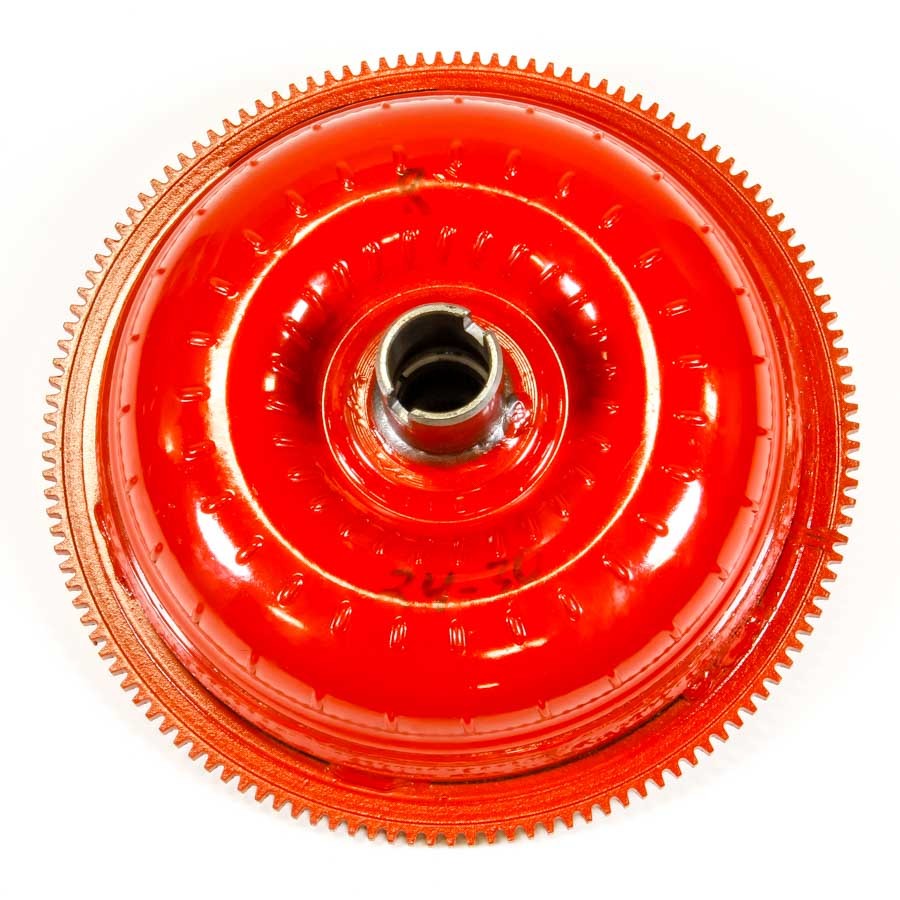 HUGHES PERFORMANCE 24-30 - Torque Converter 3000 Stall Series Mopar 727 image