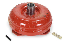 Load image into Gallery viewer, HUGHES PERFORMANCE 30-20 - 10.5in Torque Converter Ford C-4 2000 Stall image