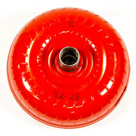 HUGHES PERFORMANCE 42-25 - Torque Converter 2500 Stall Series Ford C4 image