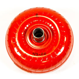 HUGHES PERFORMANCE 43-20 - Torque Converter 2000 Stall Series Ford C6 image