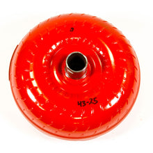 Load image into Gallery viewer, HUGHES PERFORMANCE 43-25 - Torque Converter 2500 Stall Series Ford C6 image